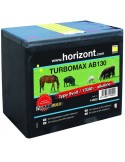 PILE TURBOMAX 9V 130 AH