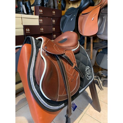 Selle "X-Breath Jump" -PRESTIGE 2