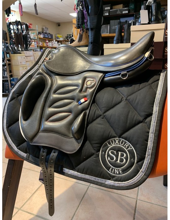 Selle "Endurance Evo" -Pariani