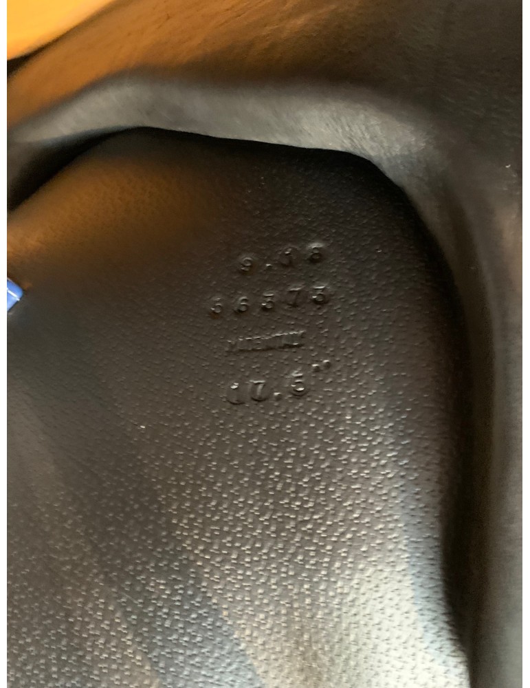 Selle "Endurance Evo" -Pariani