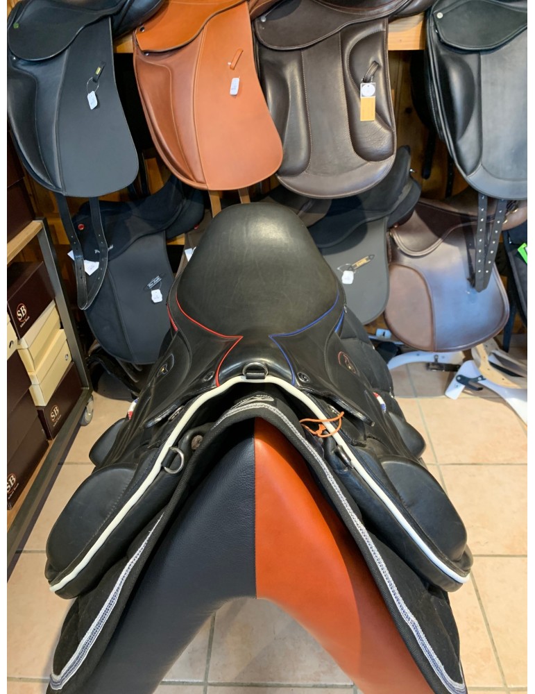 Selle "Endurance Evo" -Pariani