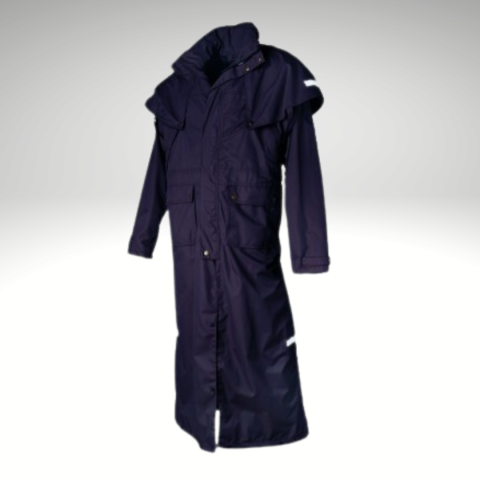 Imperméable Mossman 2