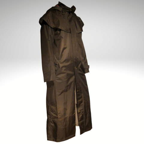 Imperméable Stockman SCIPPIS 2