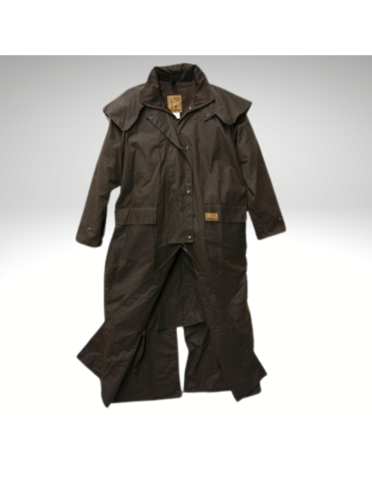 Imperméable Riding Coat