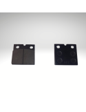 Plaquettes de frein grand modèle - BIT
