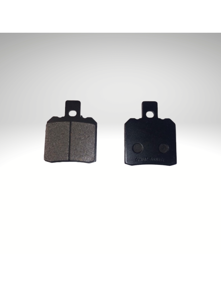 Plaquettes de frein petit modèle - BIT