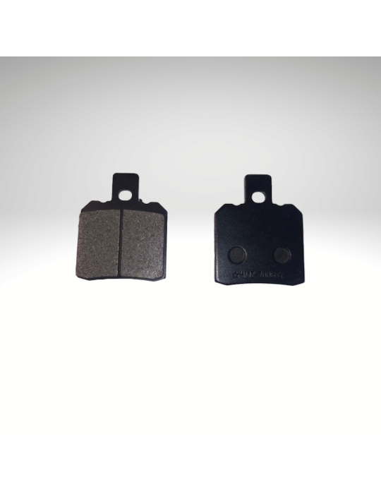 Plaquettes de frein petit modèle - BIT