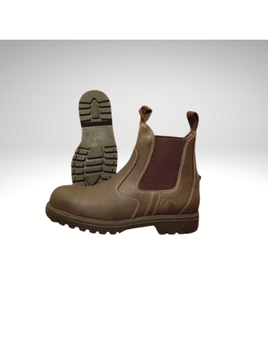 Boots Konick CE KEVLAR SB