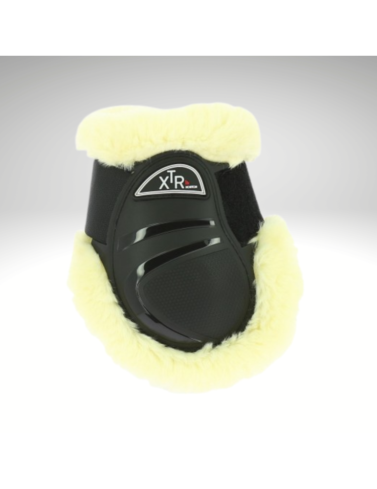 Protège boulets XTR mouton