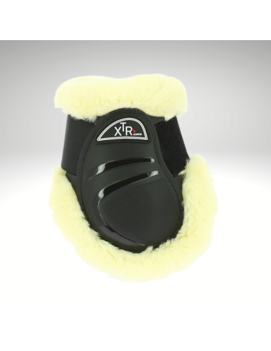 Protège boulets XTR mouton