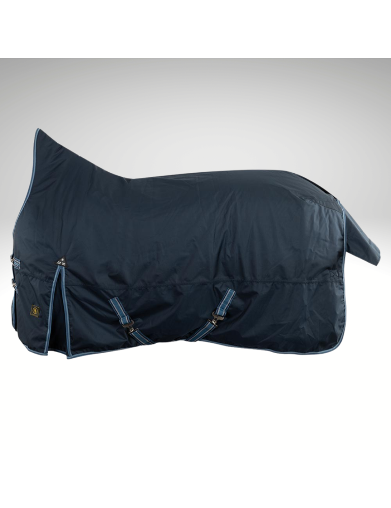 Couverture turnout cou haut 1200D