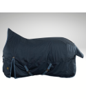 Couverture turnout cou haut 1200D