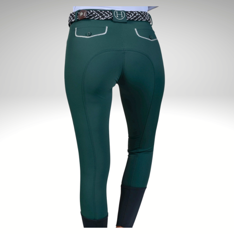 Pantalon Jaltika - HARCOUR 2