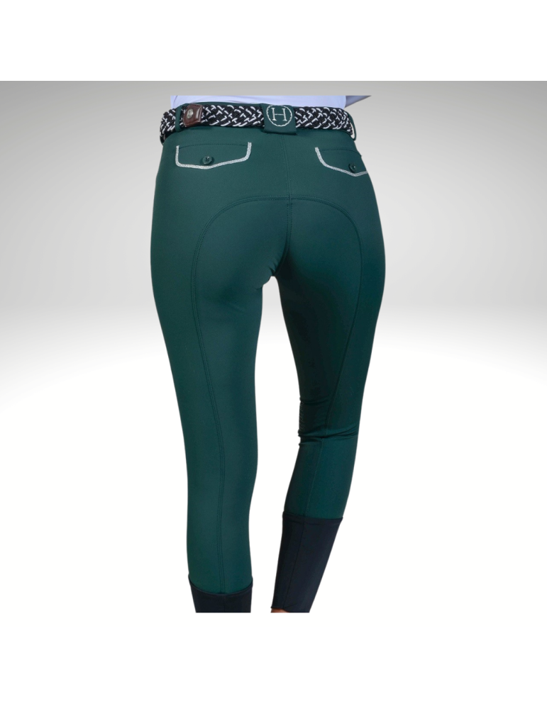 Pantalon Jaltika fix