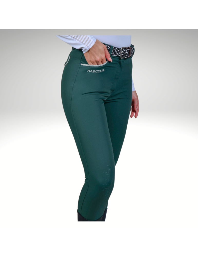 Pantalon Jaltika fix