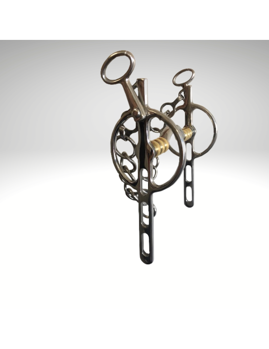 Liverpool tulipes mobiles passage de langue à rouleaux