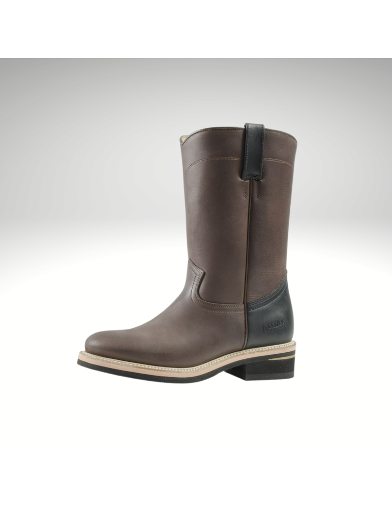 Bottes western Classic LAKOTA