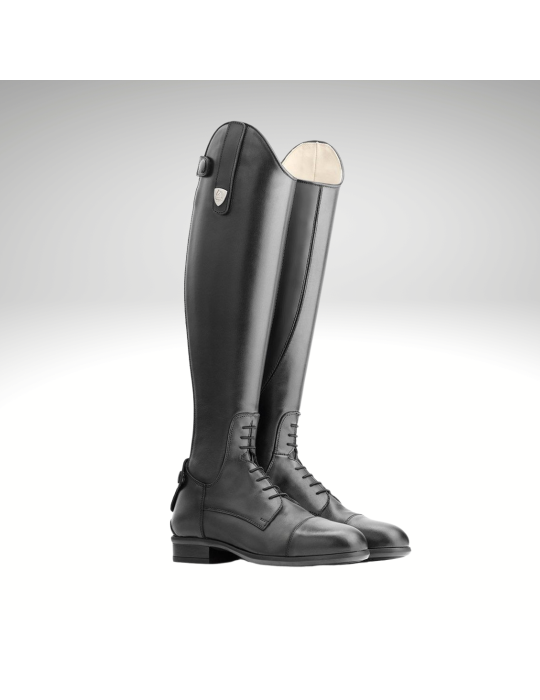 Bottes boxer close TATTINI