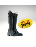 Bottes Breton close Junior TATTINI