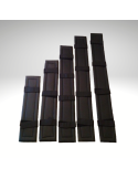 Pads néoprène – Sellerie Baude