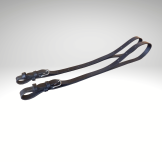 Courroies de reculement cuir