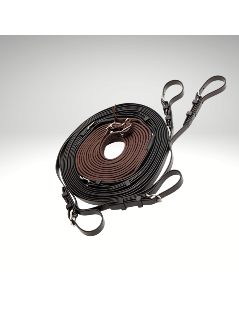 Guides en paire - ZILCO