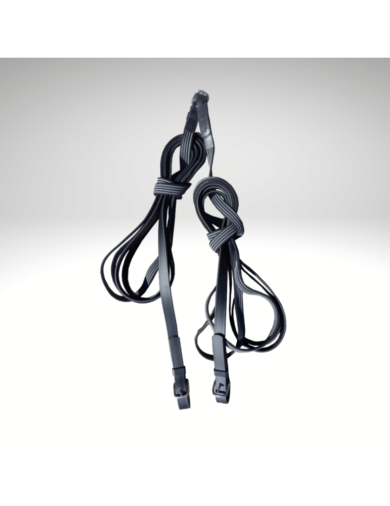 Guides en simple en biothane