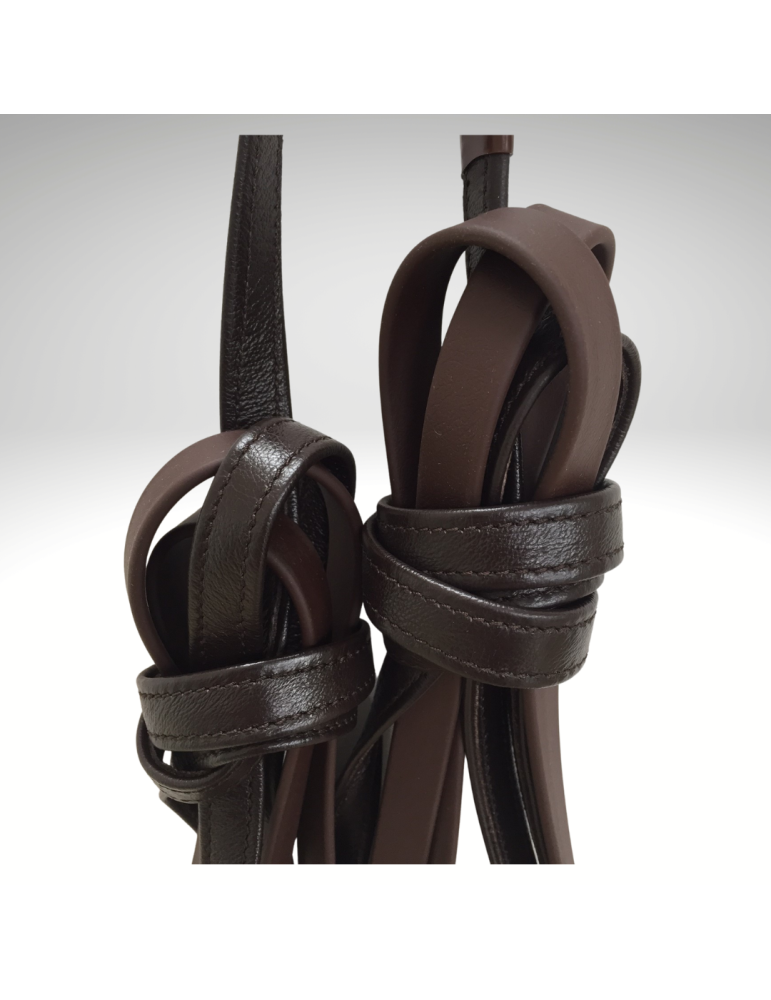 Guides en simple en biothane