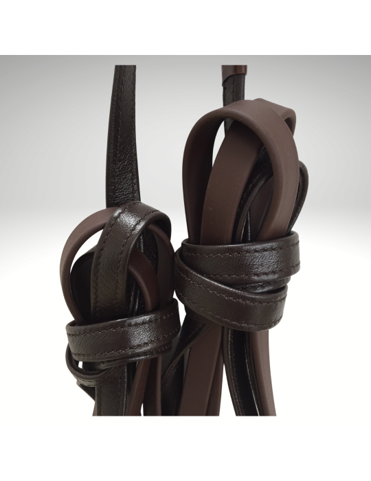 Guides en simple en biothane