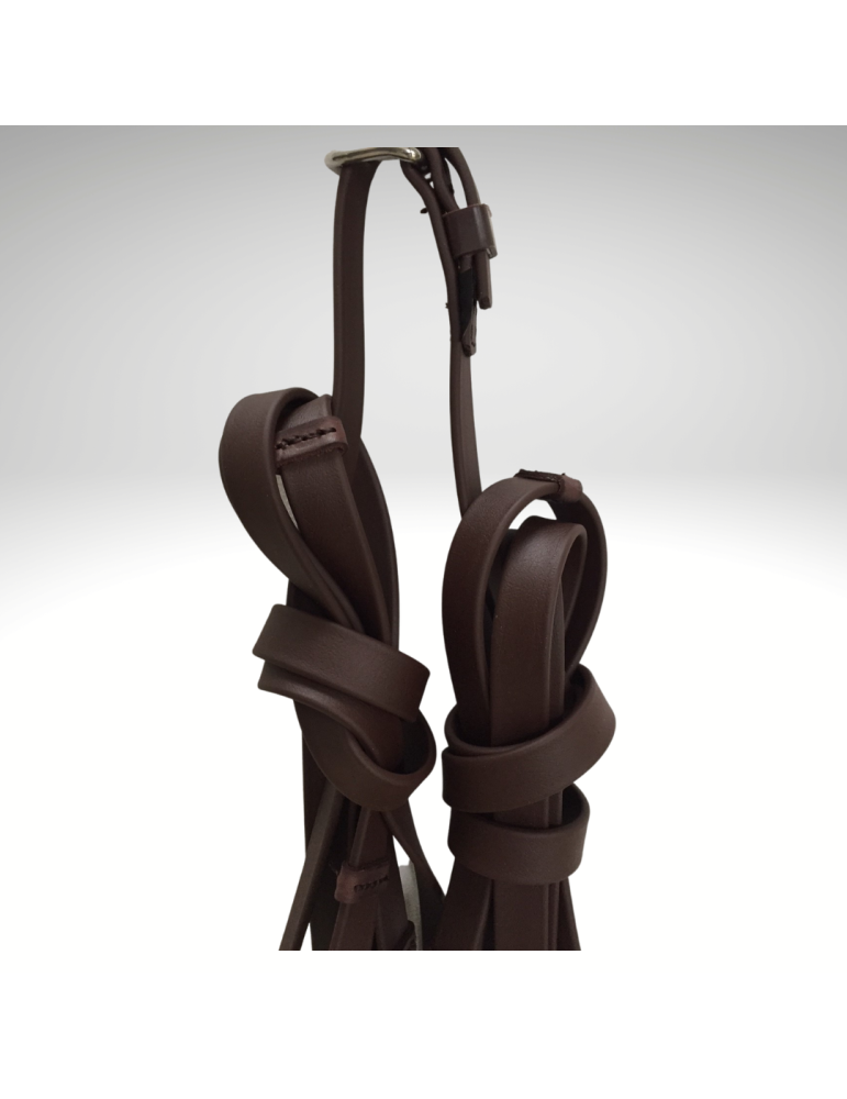 Guides en simple en biothane