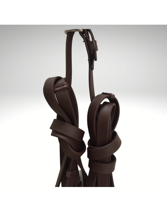 Guides en simple en biothane