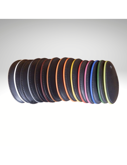 Harnais en paire avec bricole - SB