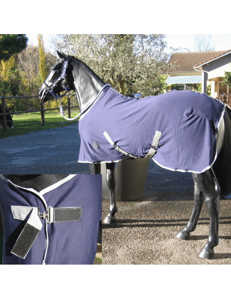 Chemise séchante SB