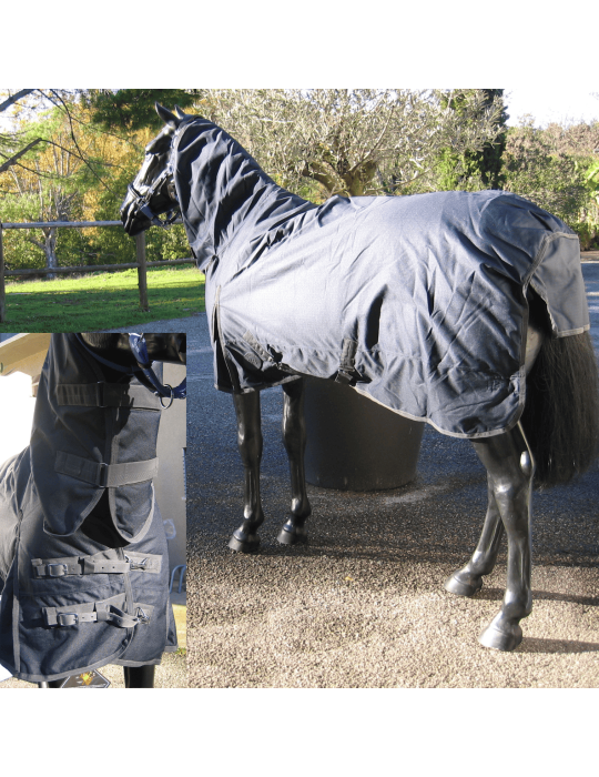 Couvertures SB - 1200D