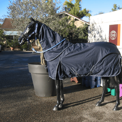 Couvertures SB - 600D 2