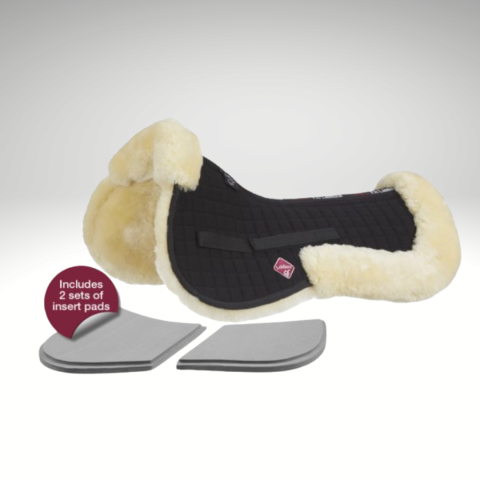 Amortisseur mouton + calles