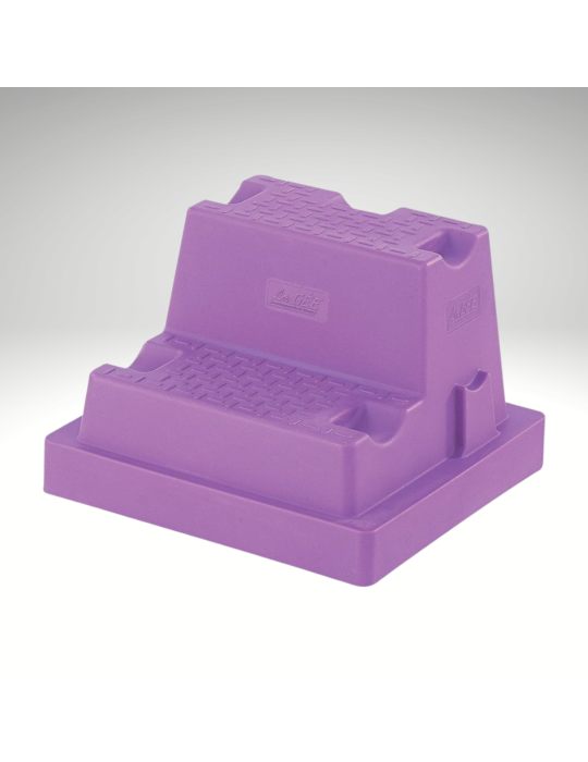 Montoir EASYSTEP 2 marches