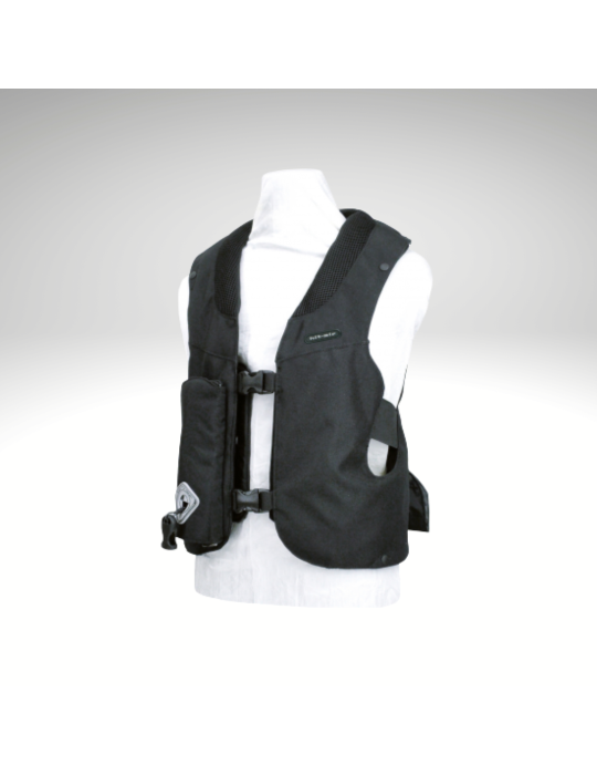 Gilet Airbag hit air