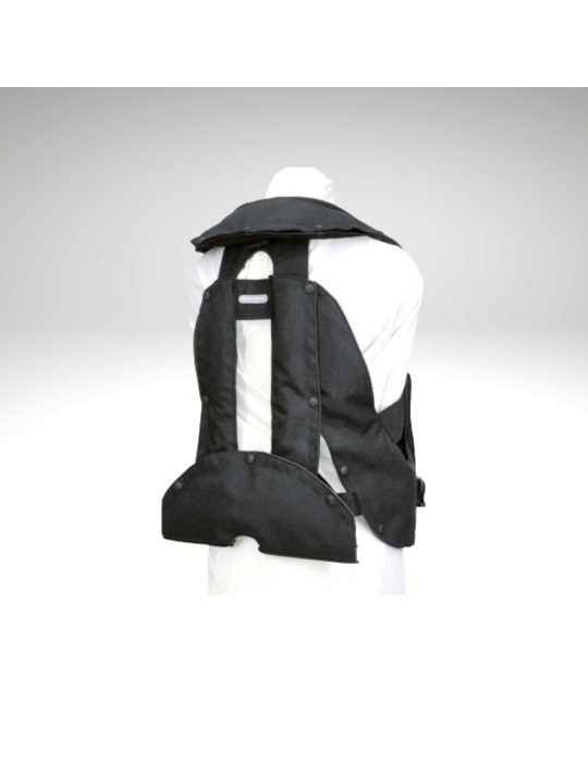 Gilet Airbag hit air