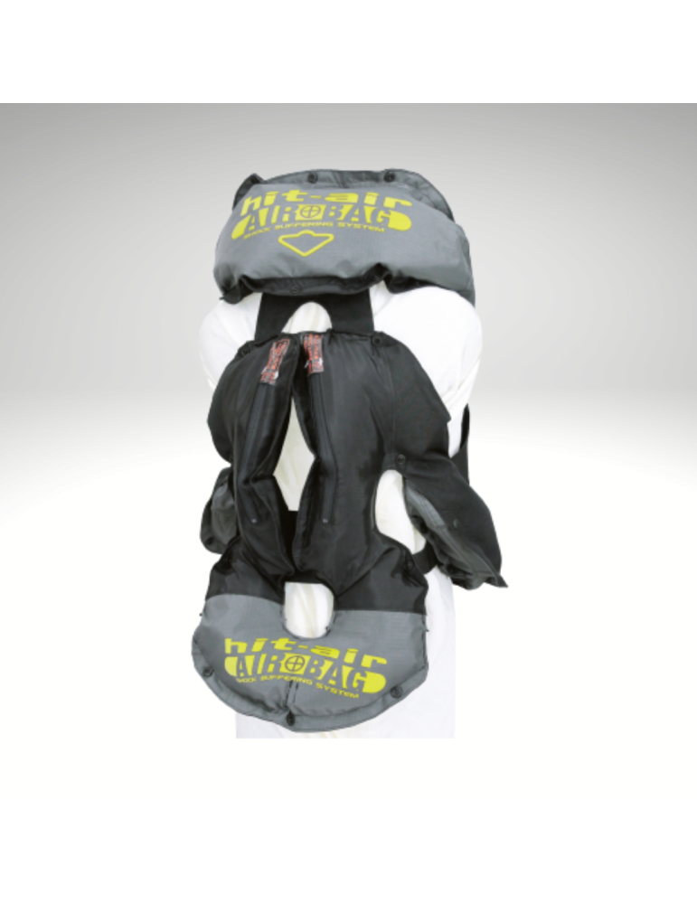 Gilet Airbag hit air