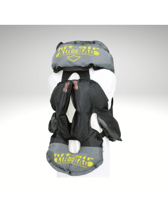 Gilet Airbag hit air