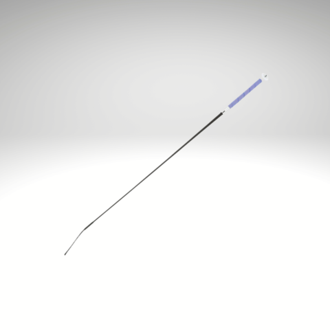 Stick dressage Soft picot W&G 2