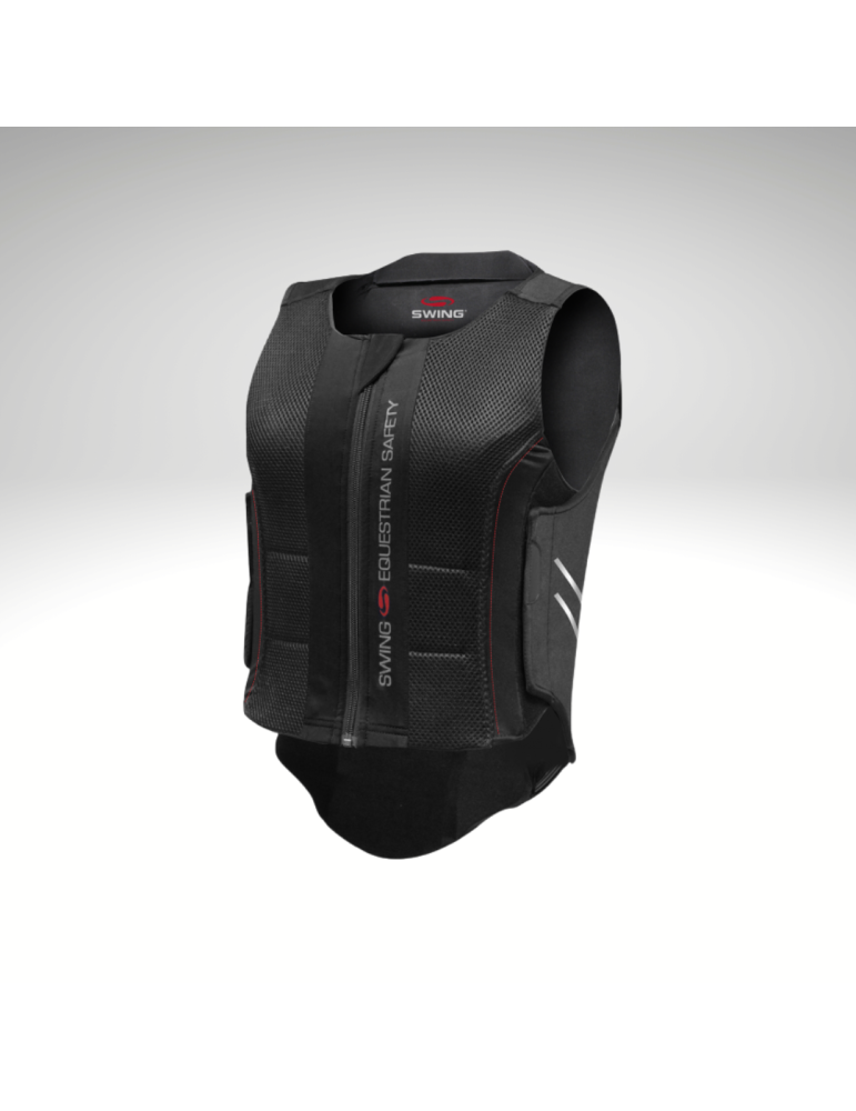 Protection dorsale P07 WALDAUSEN