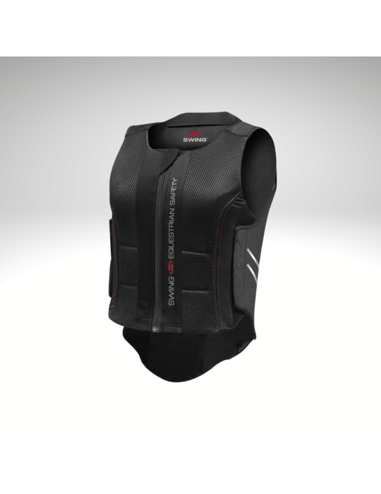 Protection dorsale P07 WALDAUSEN