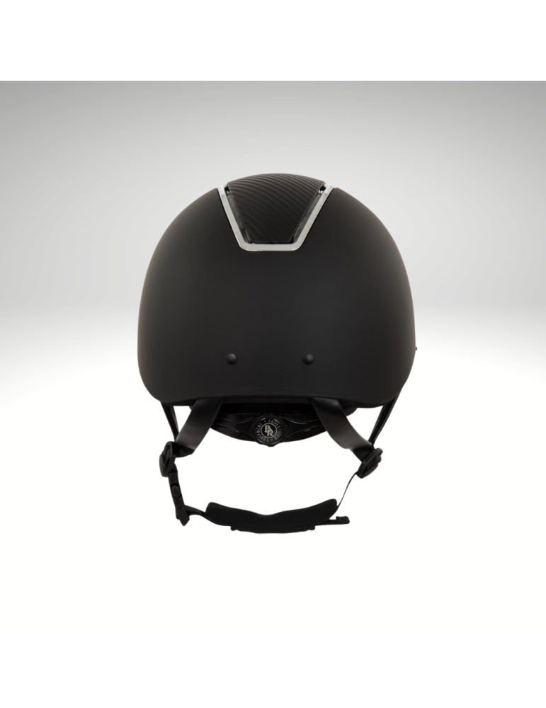 Casque Omega painted carbon BR