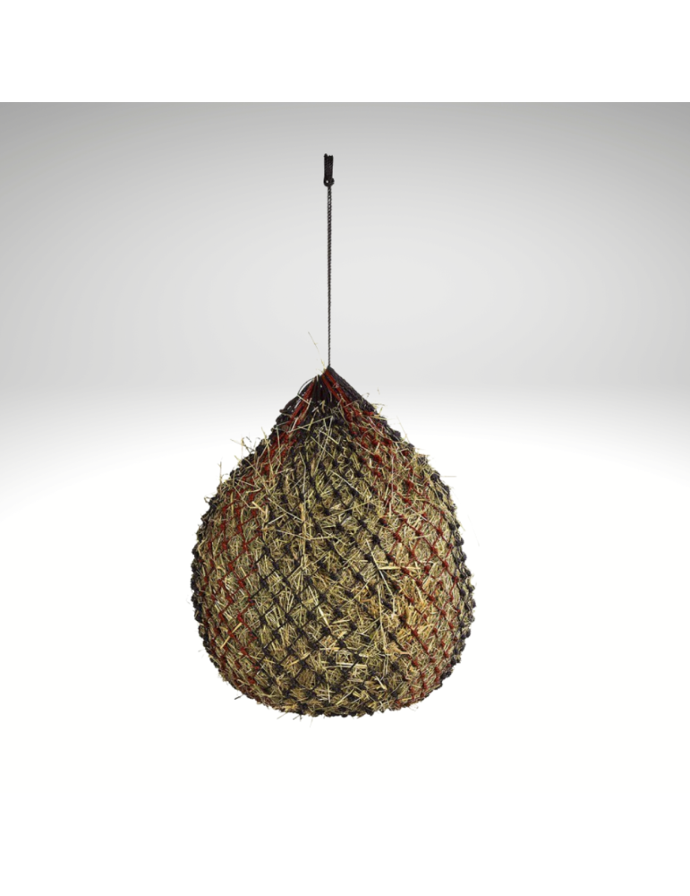 Filet à foin grand modèle HIPPO