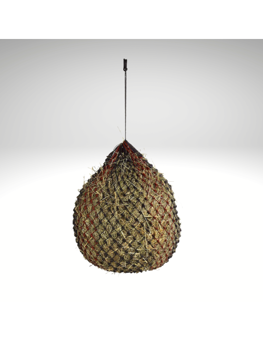 Filet à foin grand modèle HIPPO