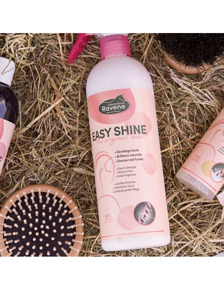 Démêlant Easy Shine - RAVENE