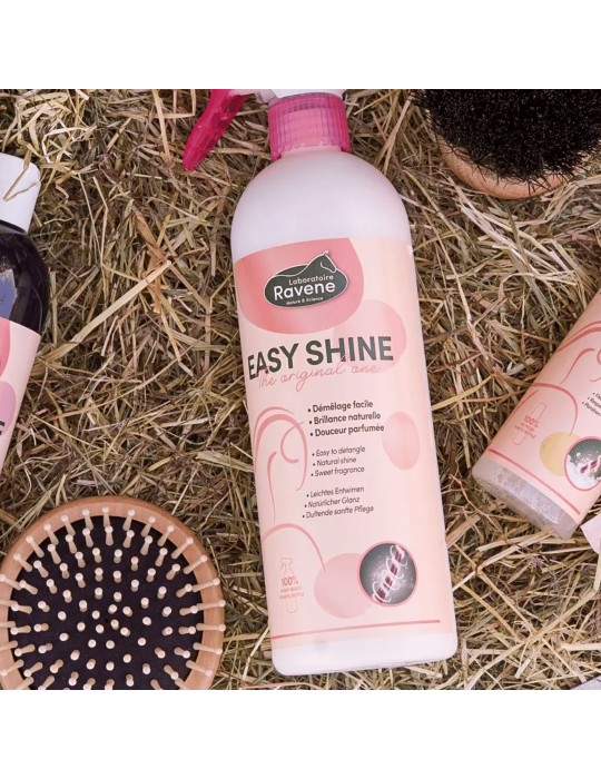 Démêlant Easy Shine - RAVENE