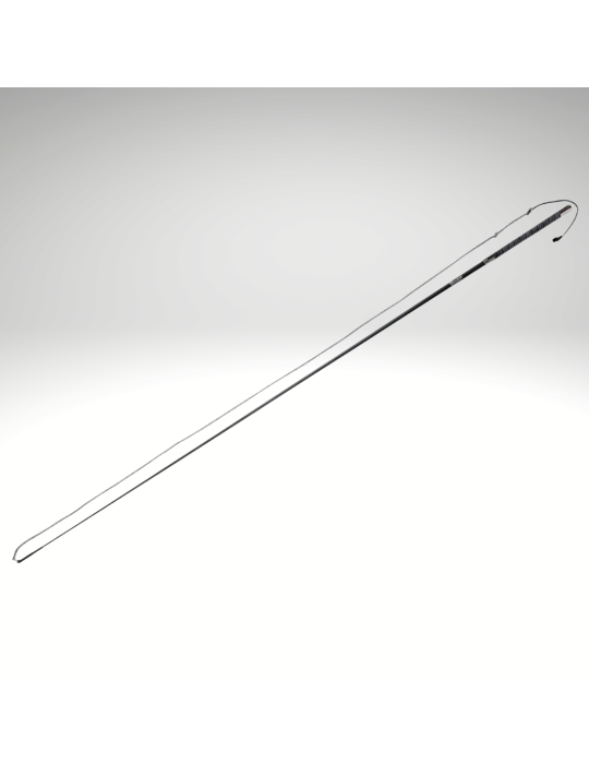 Chambrière carbone W&G